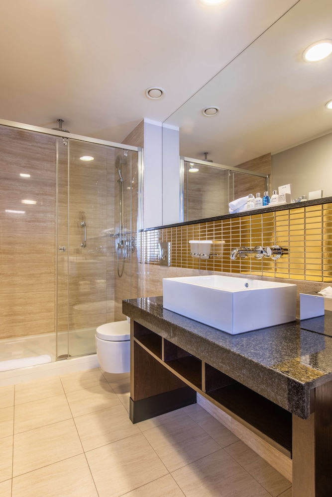 Radisson Blu Hotel Prague 69/69