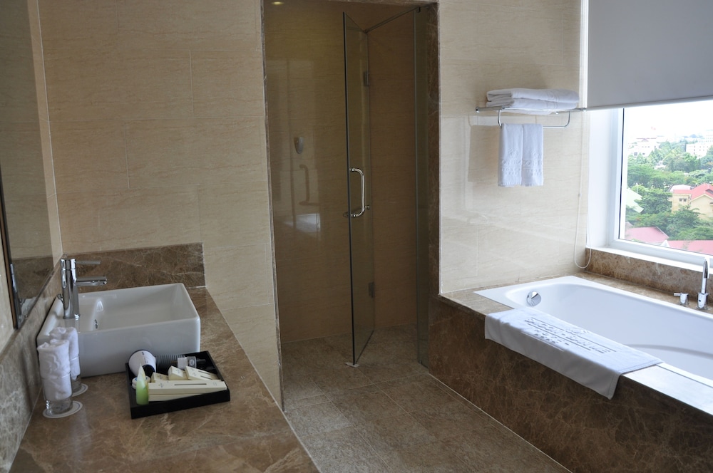 Saigon Ban Me Hotel 58/59