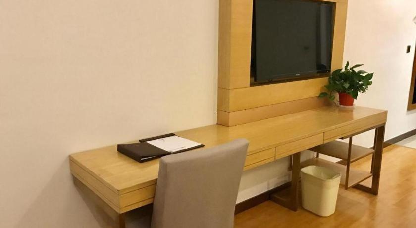 GREENTREE INN HUAIBEI XIANGSHAN DISTRICT GUOGOU SQUARE HOTEL 27/42