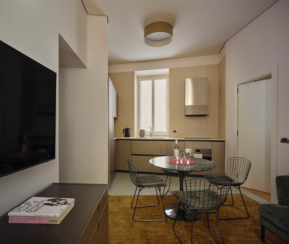 Palazzo delle Pietre Luxury Apartments 41/50