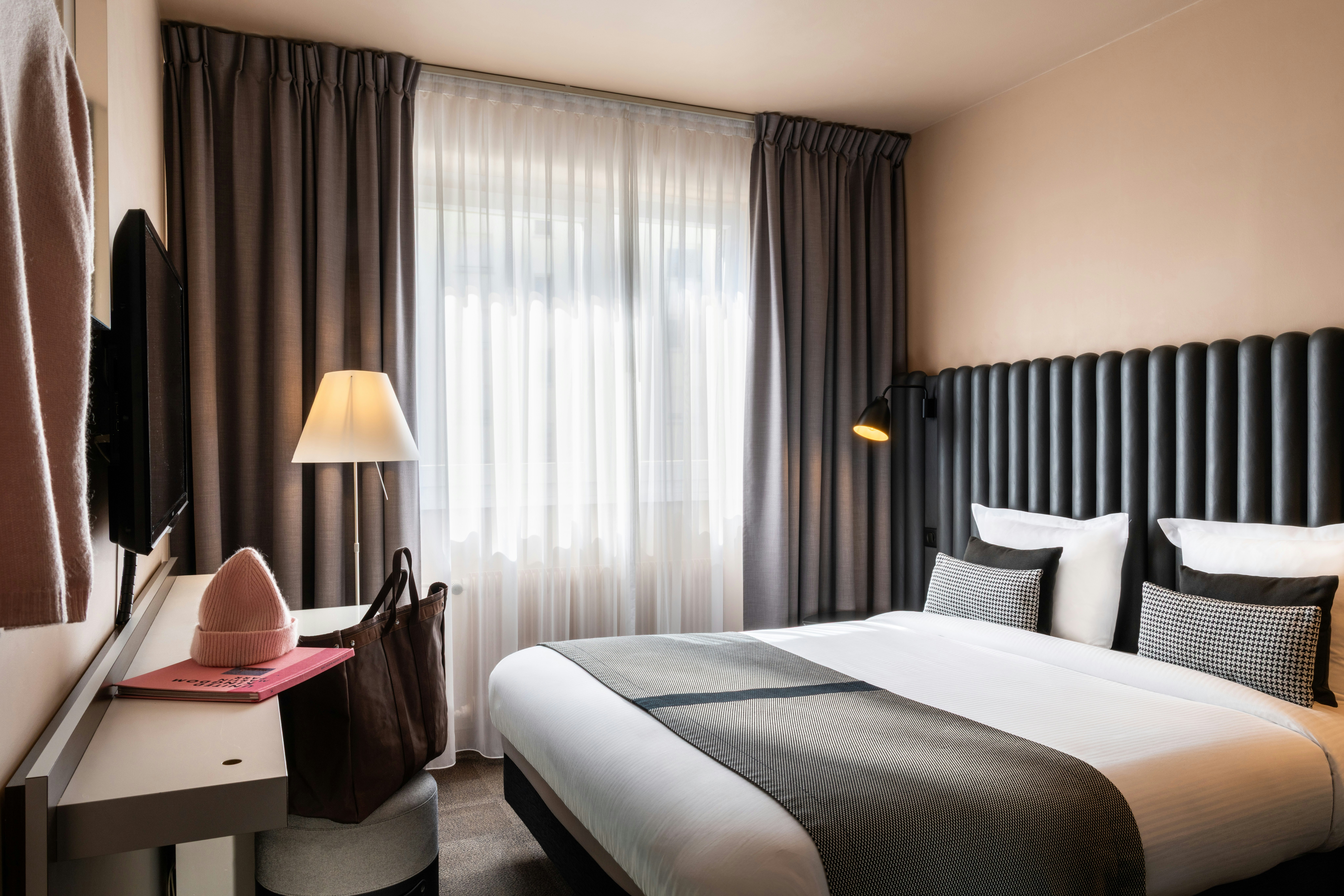 Hotel Diana Dauphine 13/56