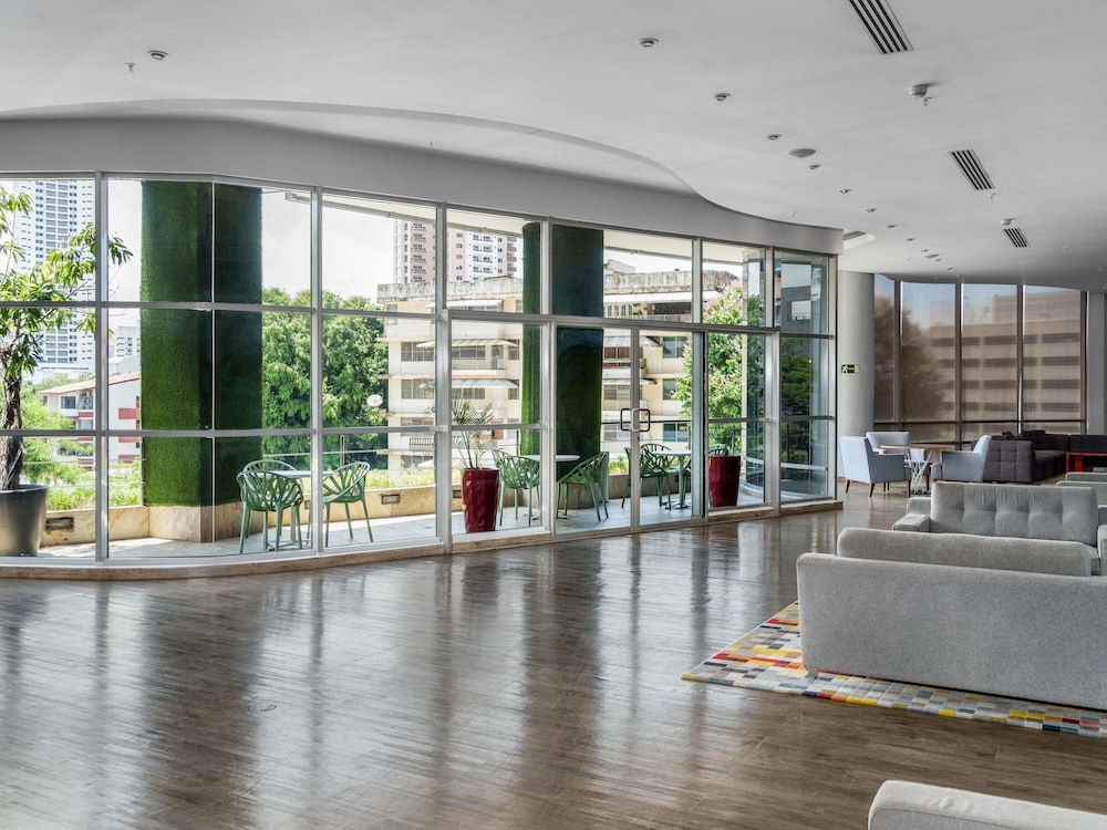 Novotel Panama City 6/71