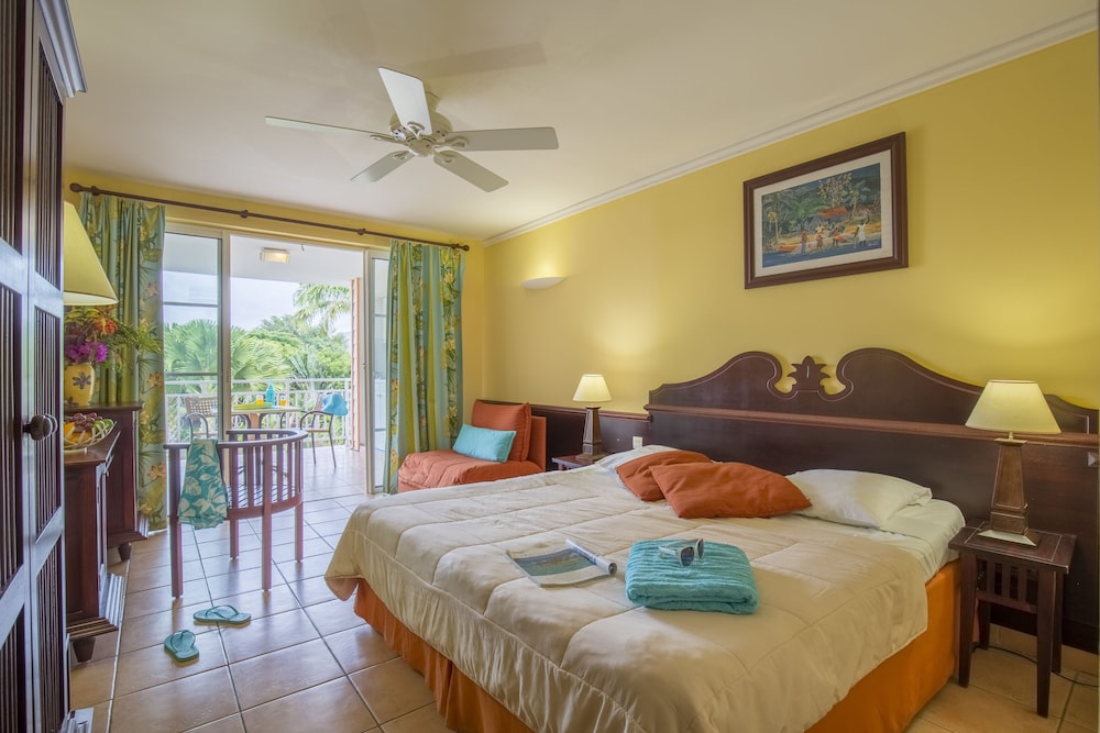 Pierre Vacances Holiday Village Sainte Luce 11/50
