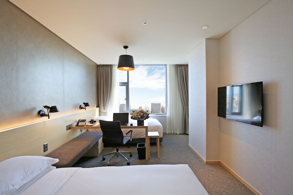 Arirang Hill Hotel Dongdaemun 32/55