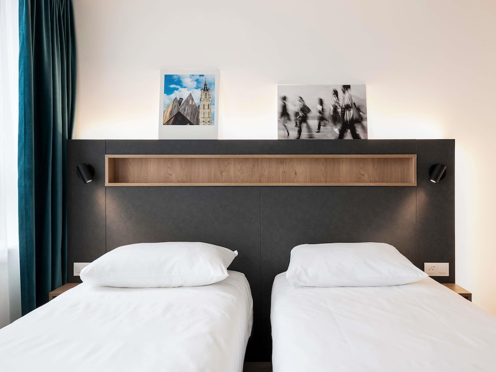 Adagio Access Gent Centrum Dampoort 13/50