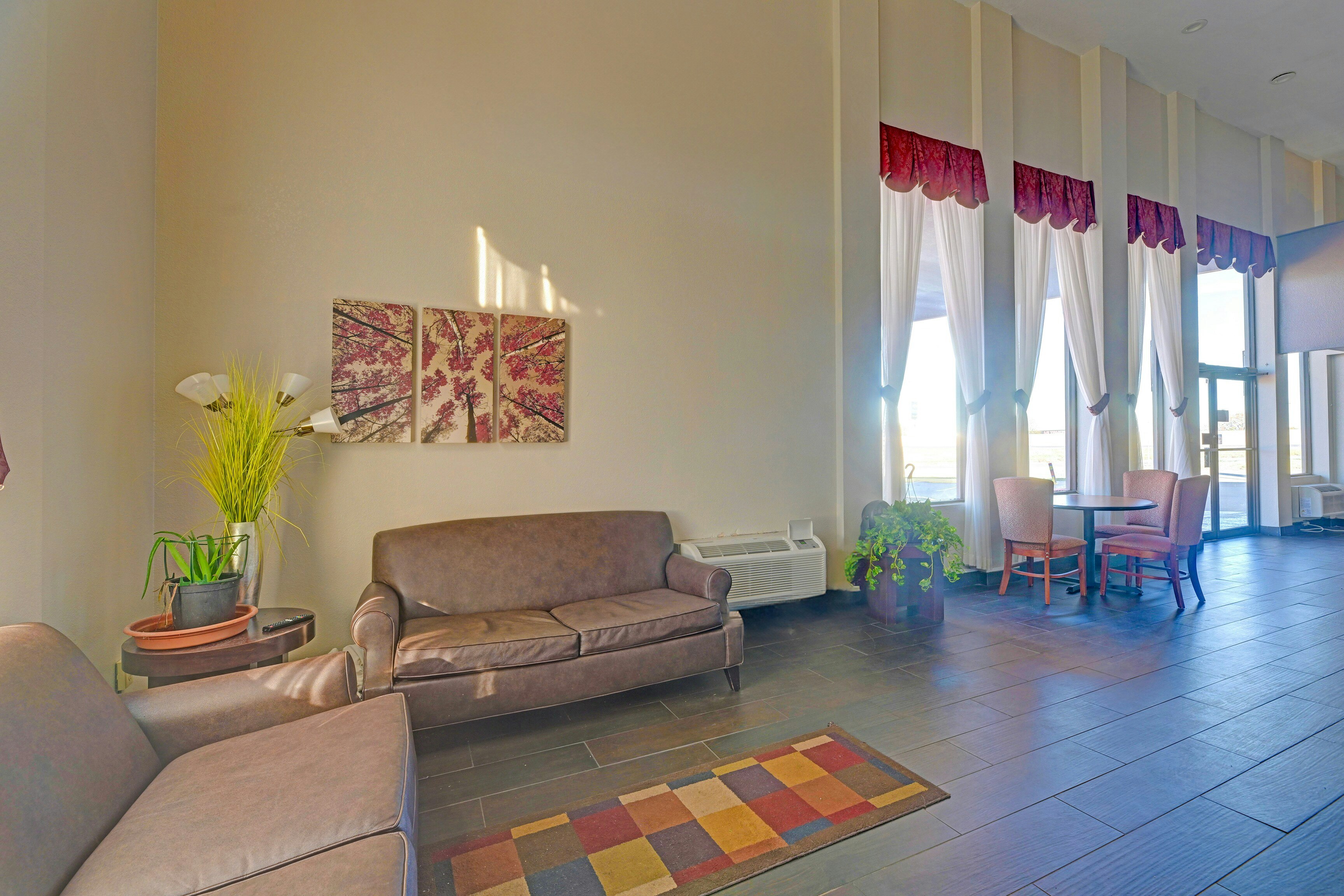 Travelers inn by OYO Wichita Falls 36/54