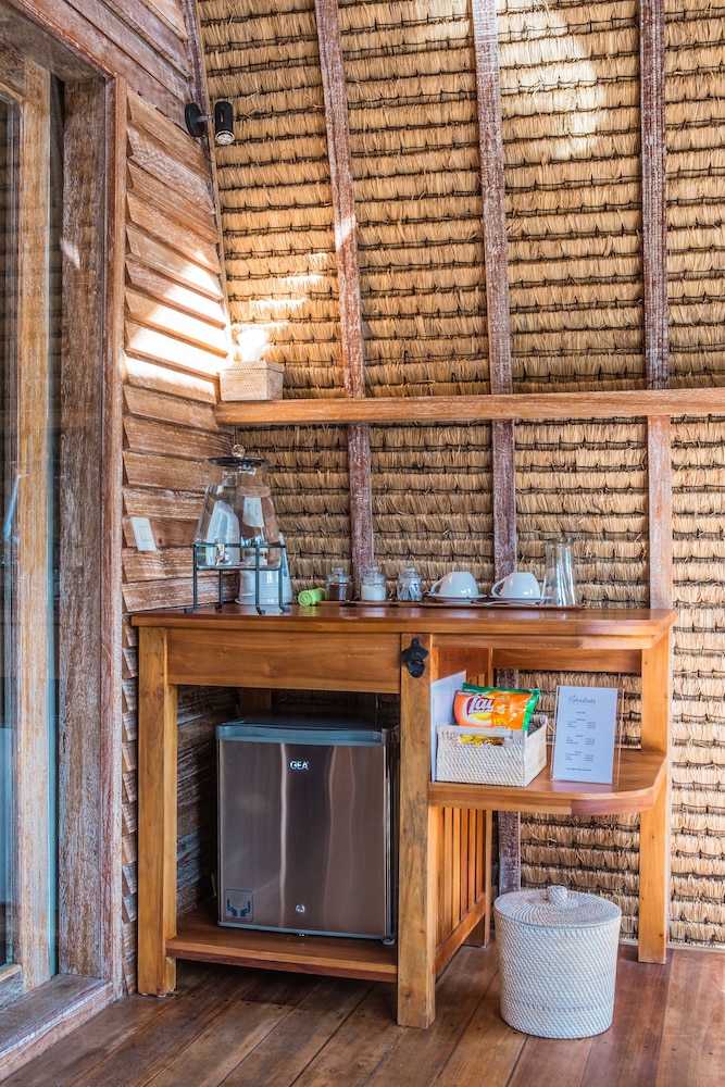 Anahata Tropical Private别墅(Anahata - Tropical Private Villas) 图片4