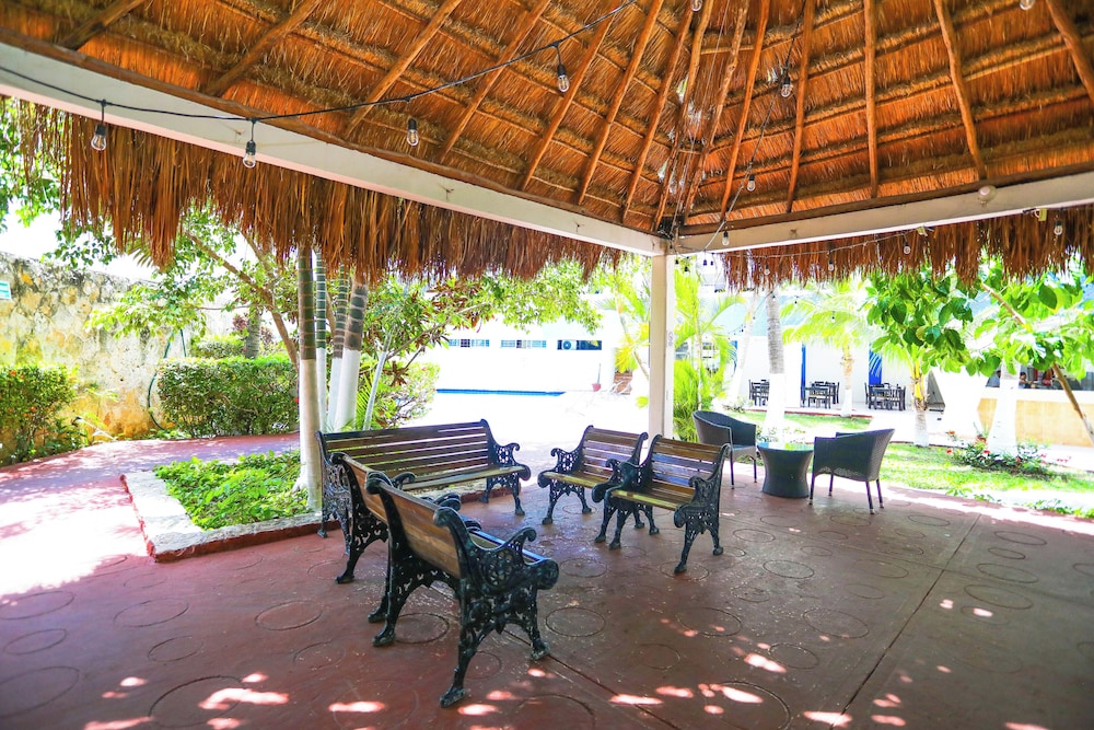 CARIBE INTERNACIONAL CANCUN 63/71