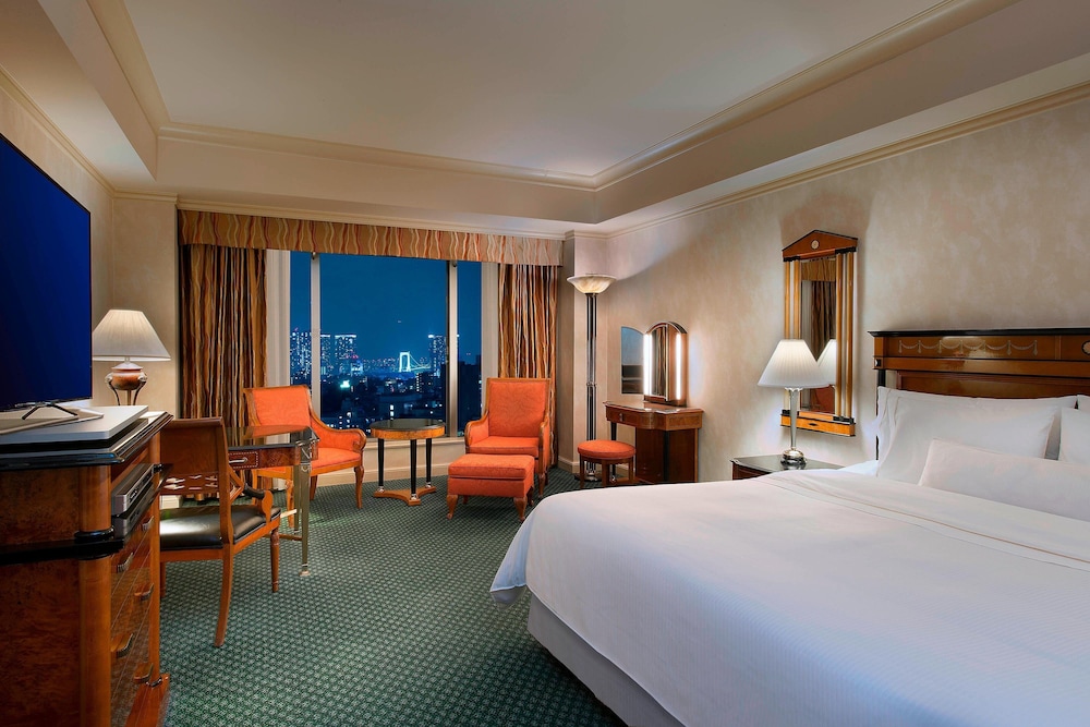 The Westin Tokyo 8/46