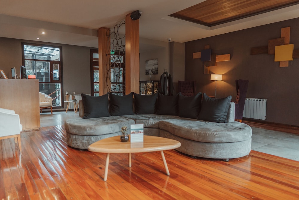Boutique Hotel And Cabanas Bosque de Nahuel 55/78