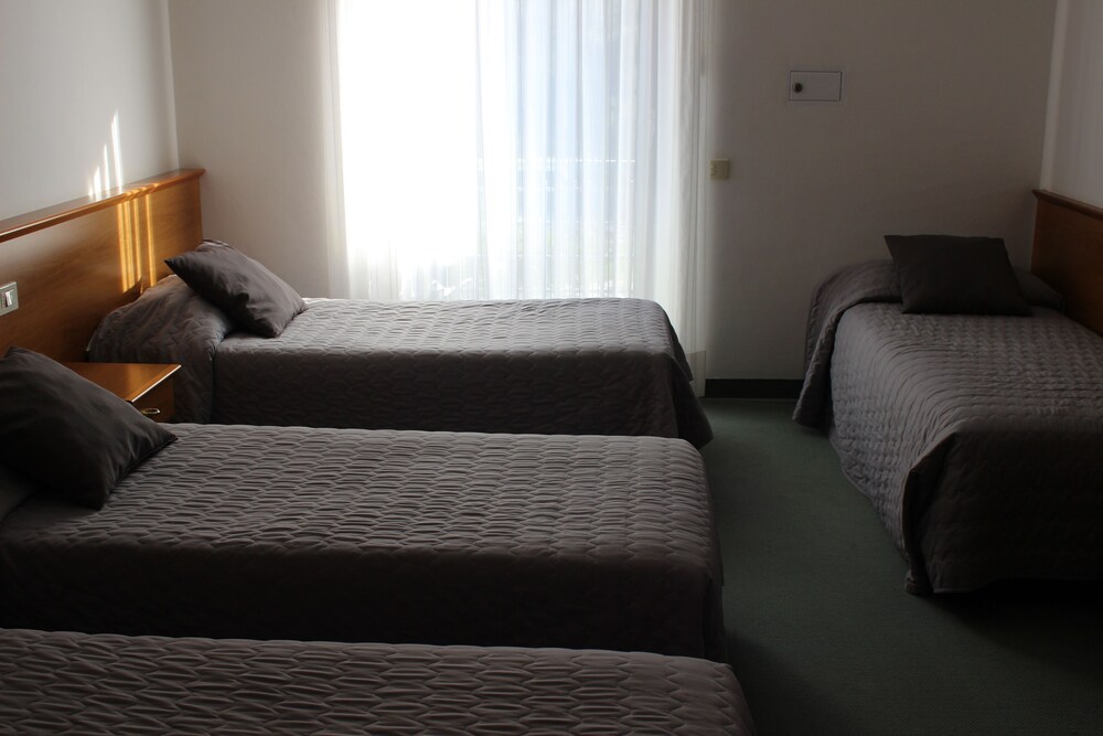 Hotel Everest 27/70