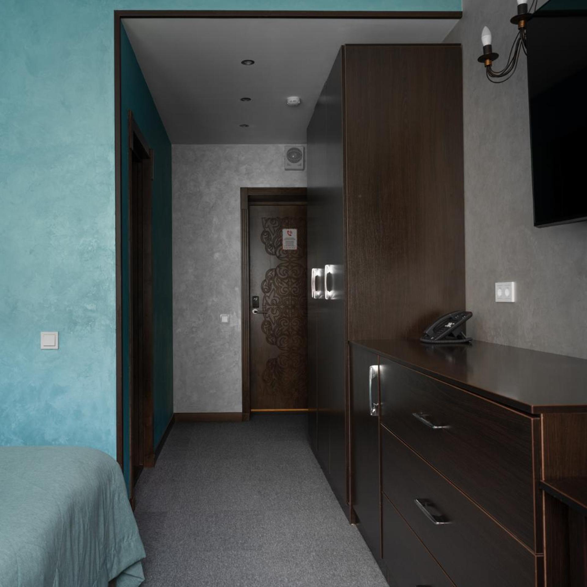 Oi-Qaragai Mountain Resort 75/102