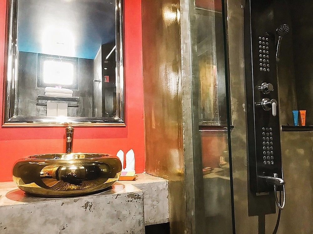 Aspira D Andora Sukhumvit 16 in BANGKOK