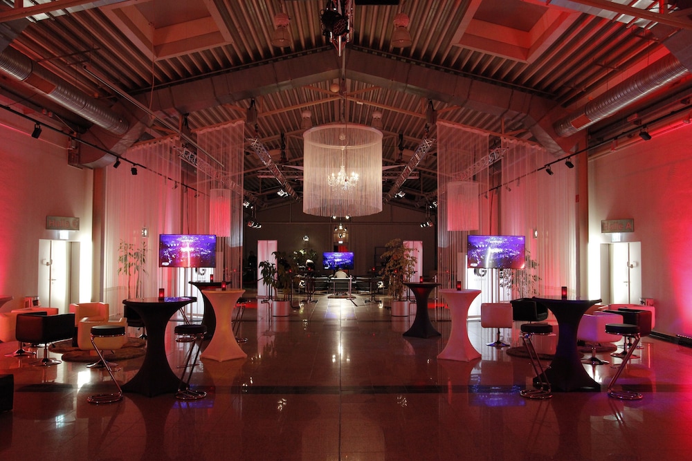 Globana Airport Hotel 31/46
