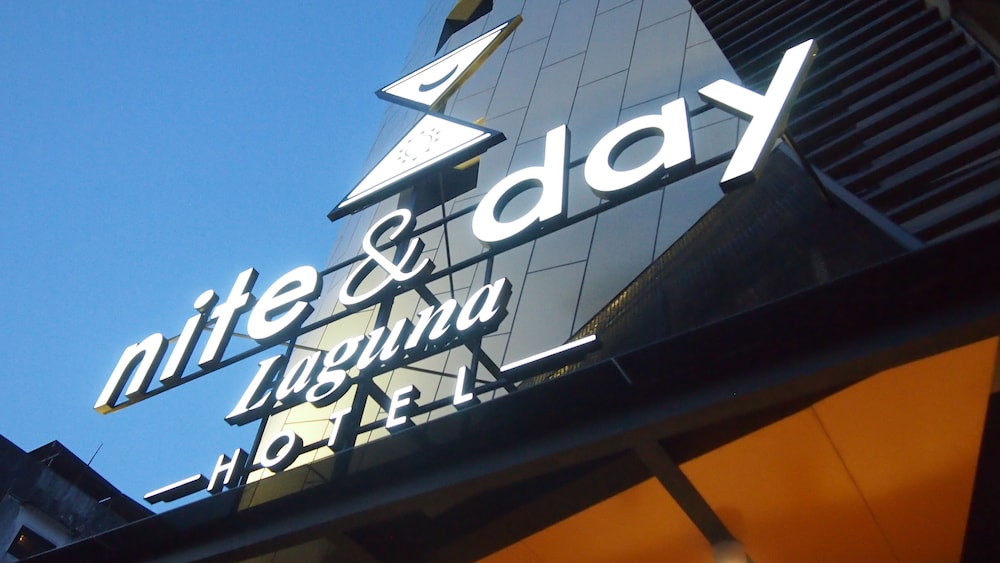 Nite and Day Laguna Bintan Tanjungpinang 2/37