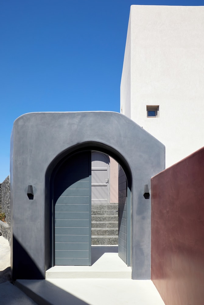 Myst Boutique Hotel Santorini 9/77