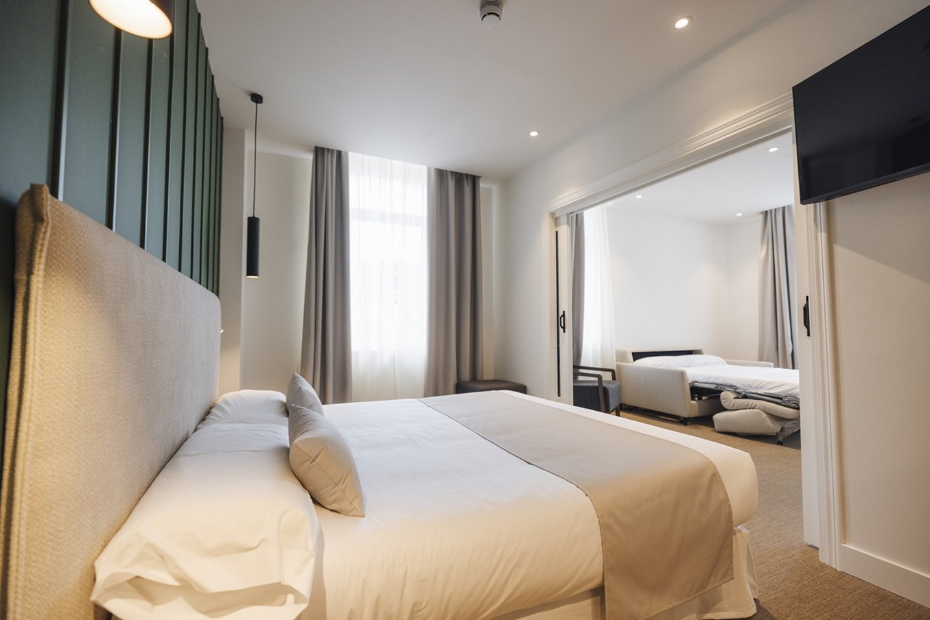Hotel Mondragon 14/50