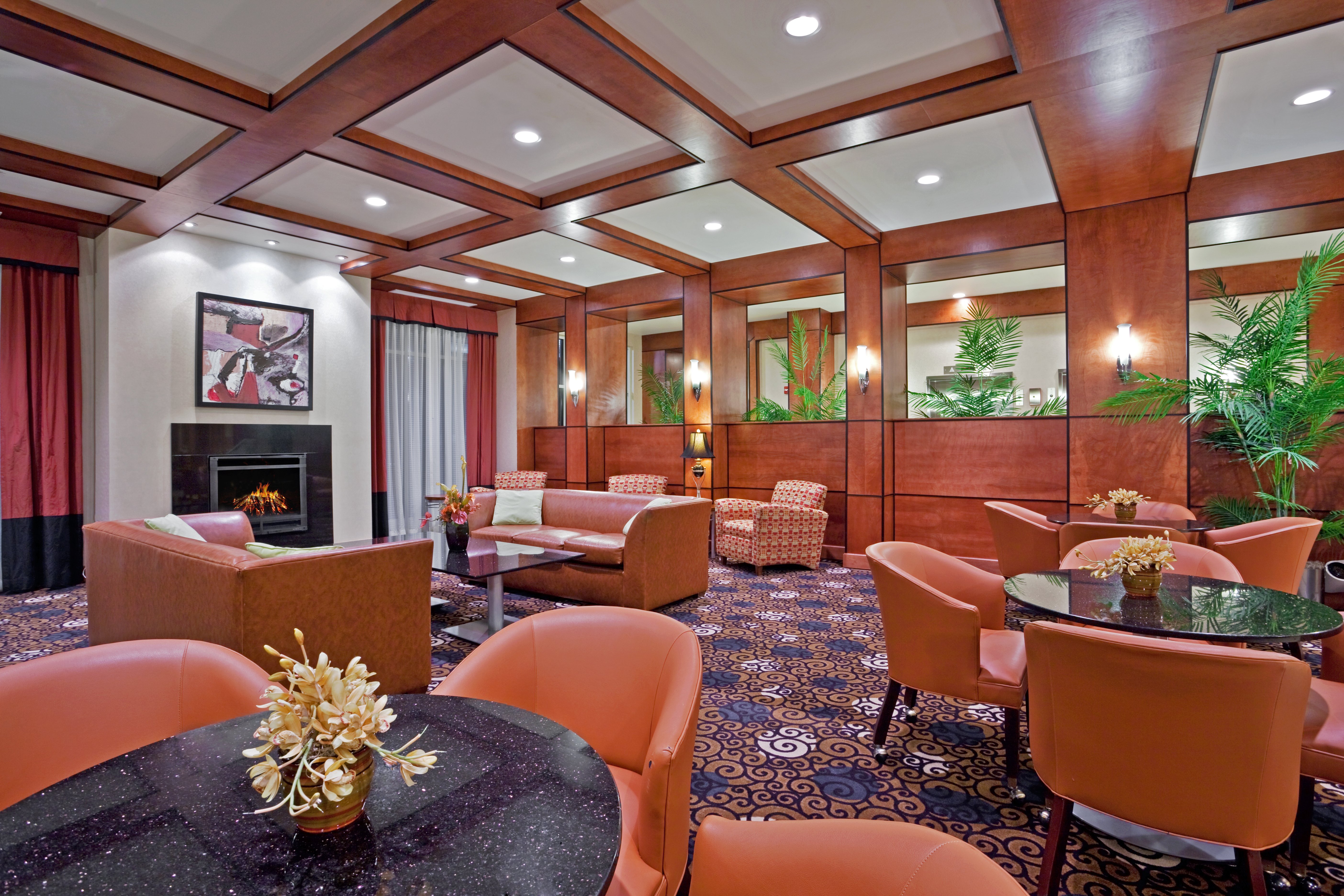 Holiday Inn Purdue - Fort Wayne 19/36