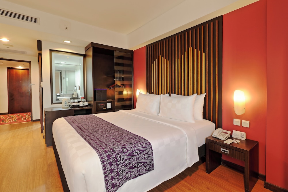 Mercure Pontianak City Center 22/61
