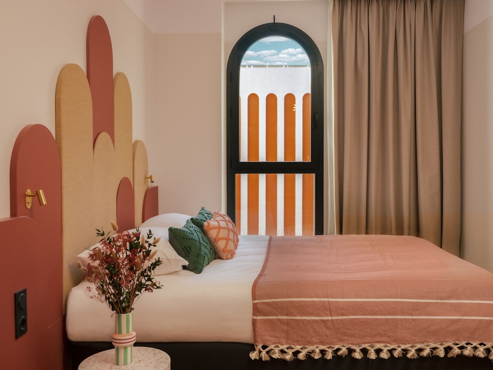 Ibis Styles Sevilla City Santa Justa 19/46