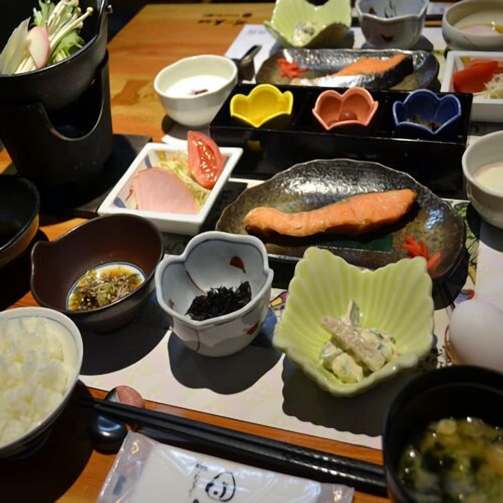 Kawaichiya Ryokan 16/42