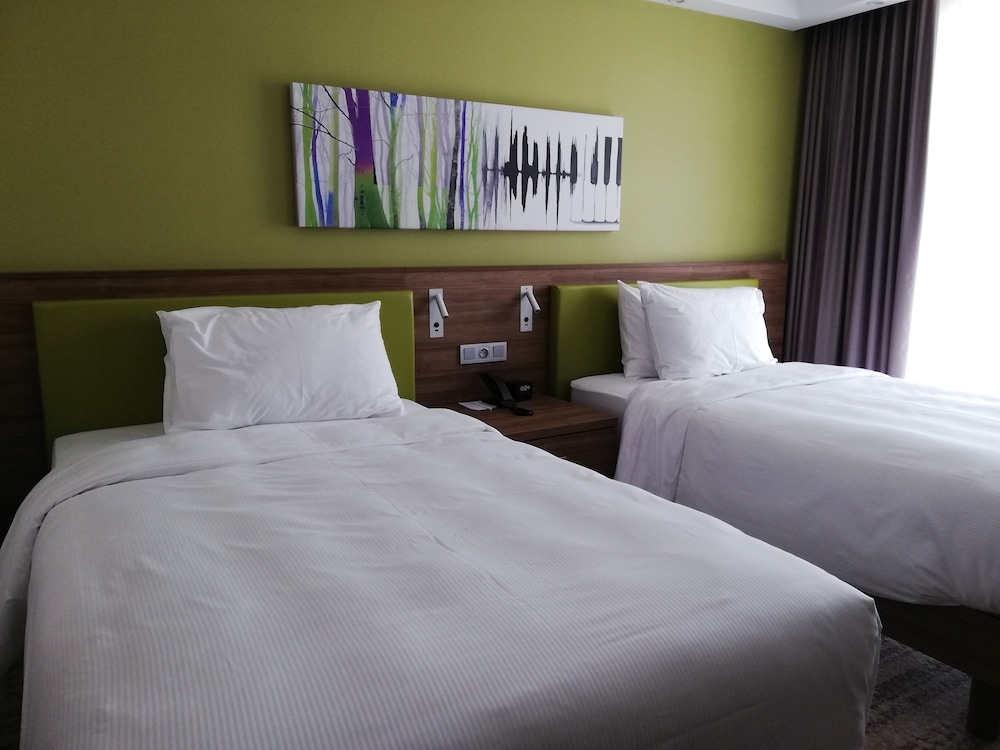 Hampton By Hilton Kalisz 21/62