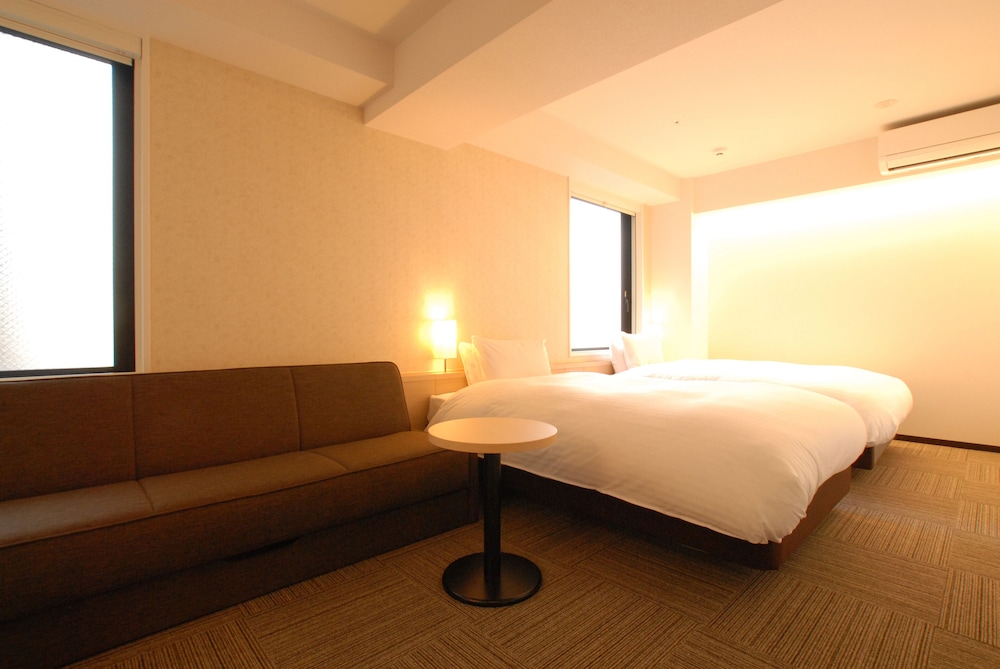 AB Hotel Kyoto Shijo Horikawa 16/67