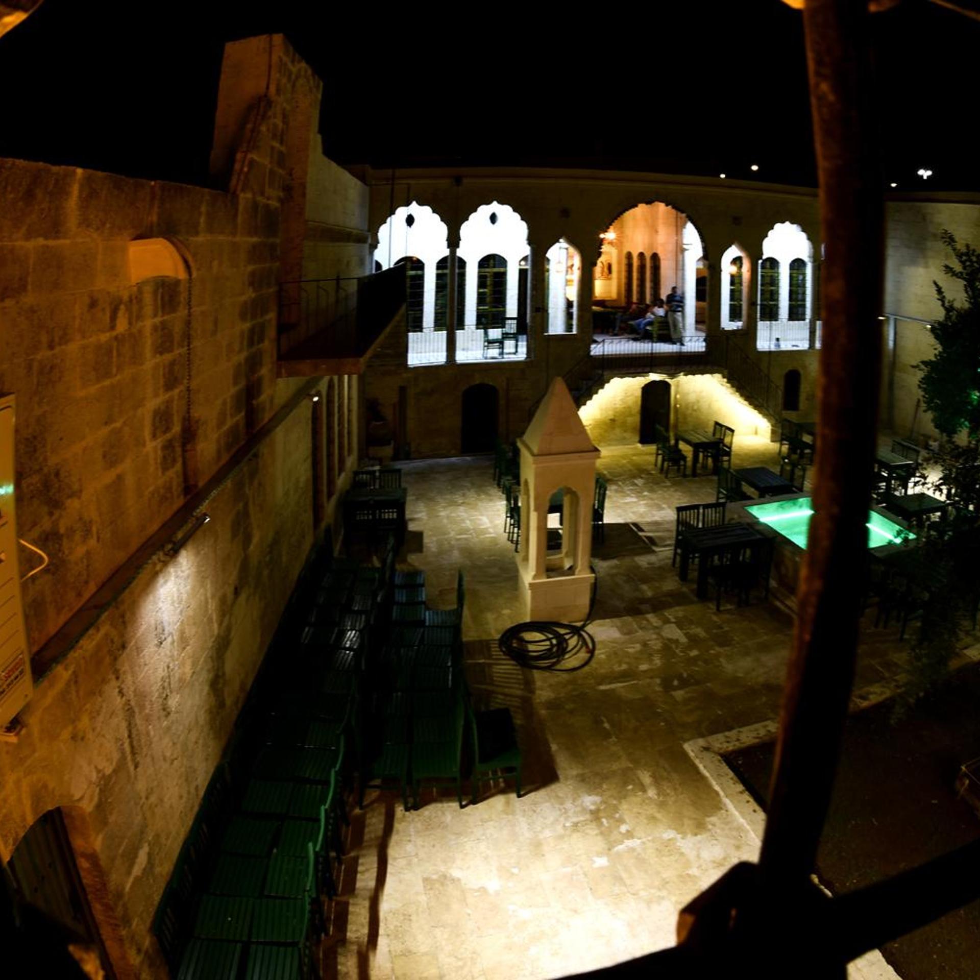 Hanehan Butik Otel 8/48