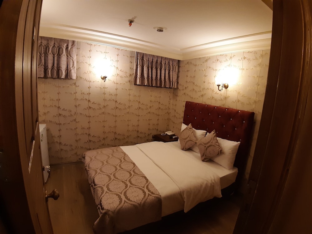 Royal Suites Sultanahmet 8/50