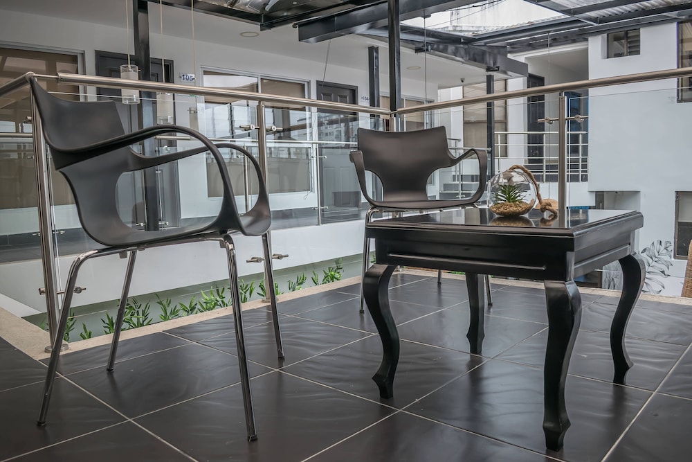 Montes de la Castellana Hotel Boutique 38/61