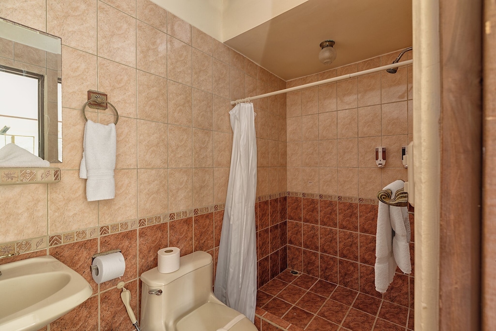 Hotel Mar De Luz 77/78