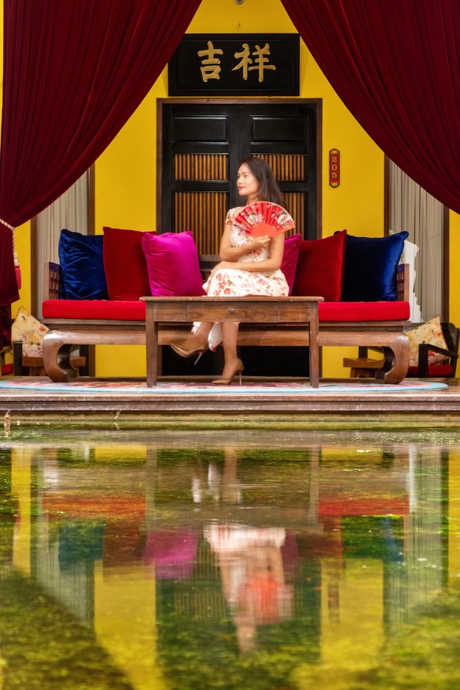 Shanghai Mansion Bangkok 42/76