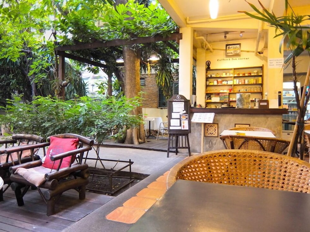 Lamphu House Bangkok 40/50