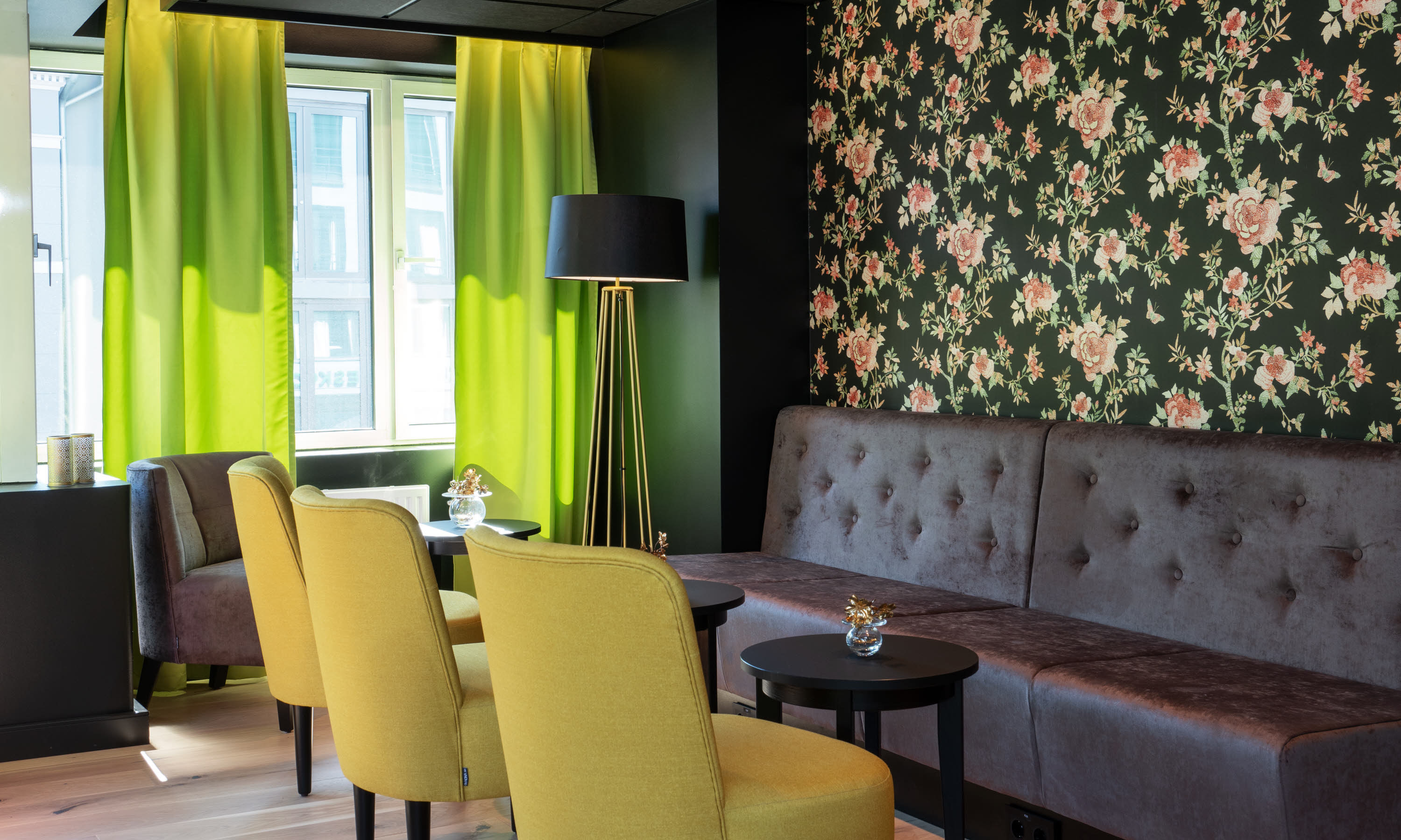 Thon Hotel Gyldenlove 47/48