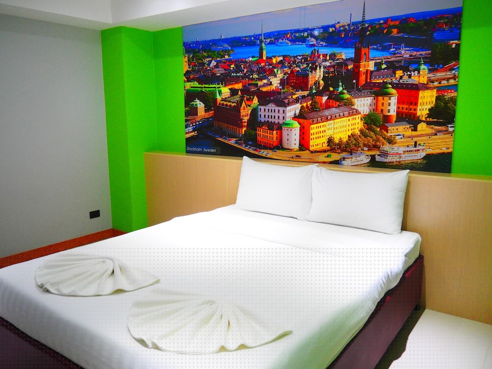 Blue Orchids Hotel 26/66