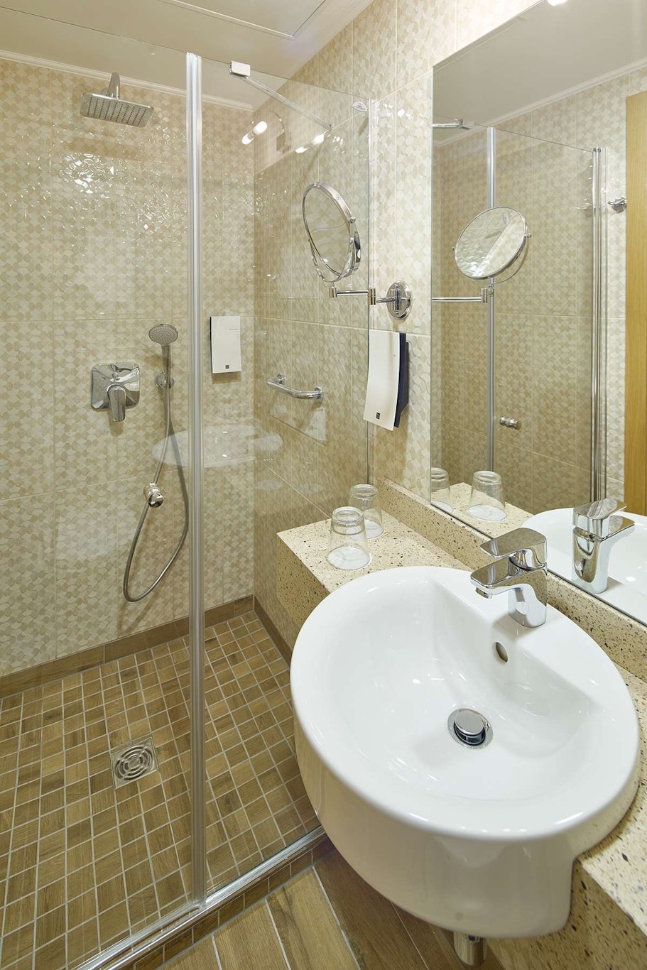 Wellton Riga Hotel & SPA 17/17