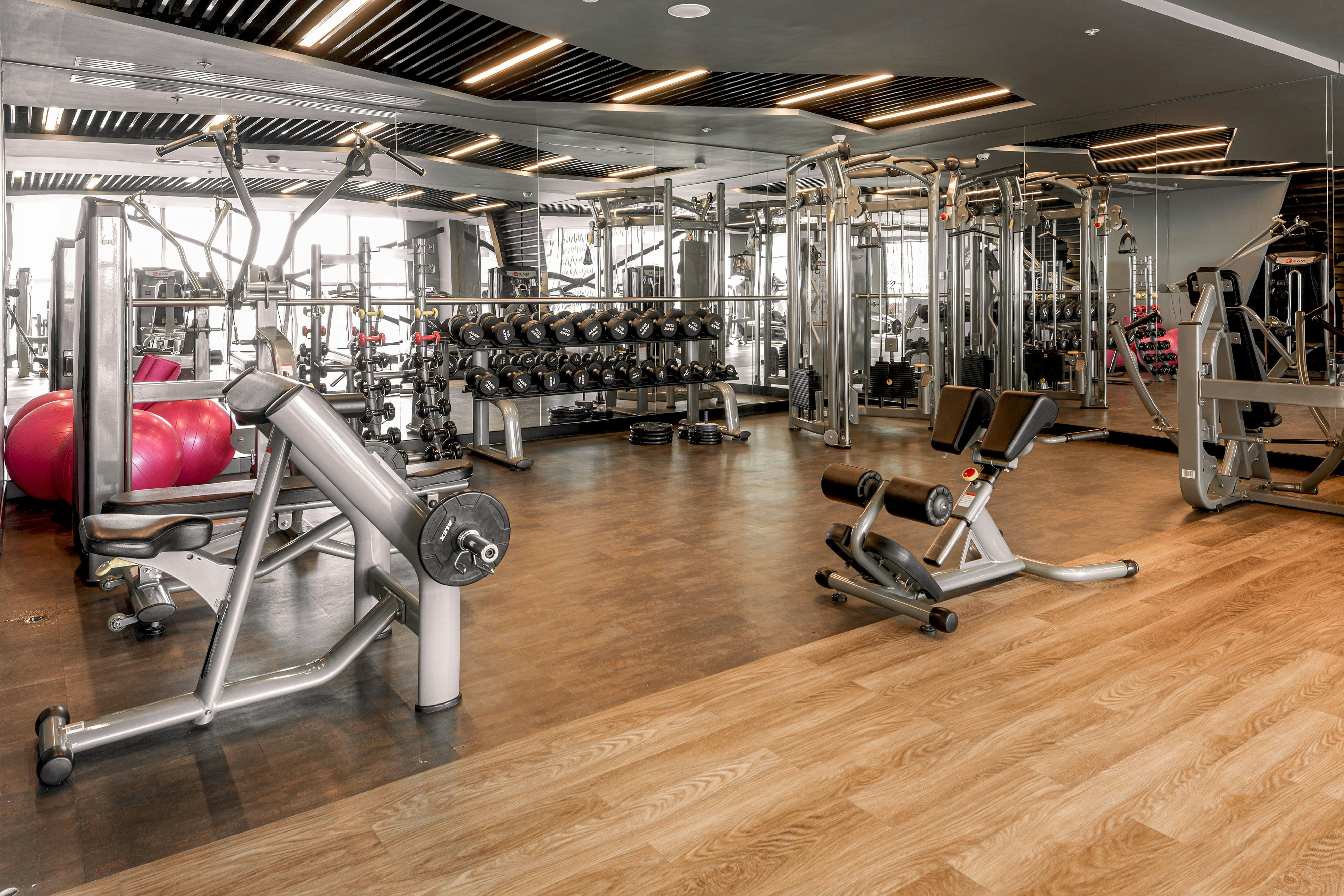 Sheraton Bishkek 24/57