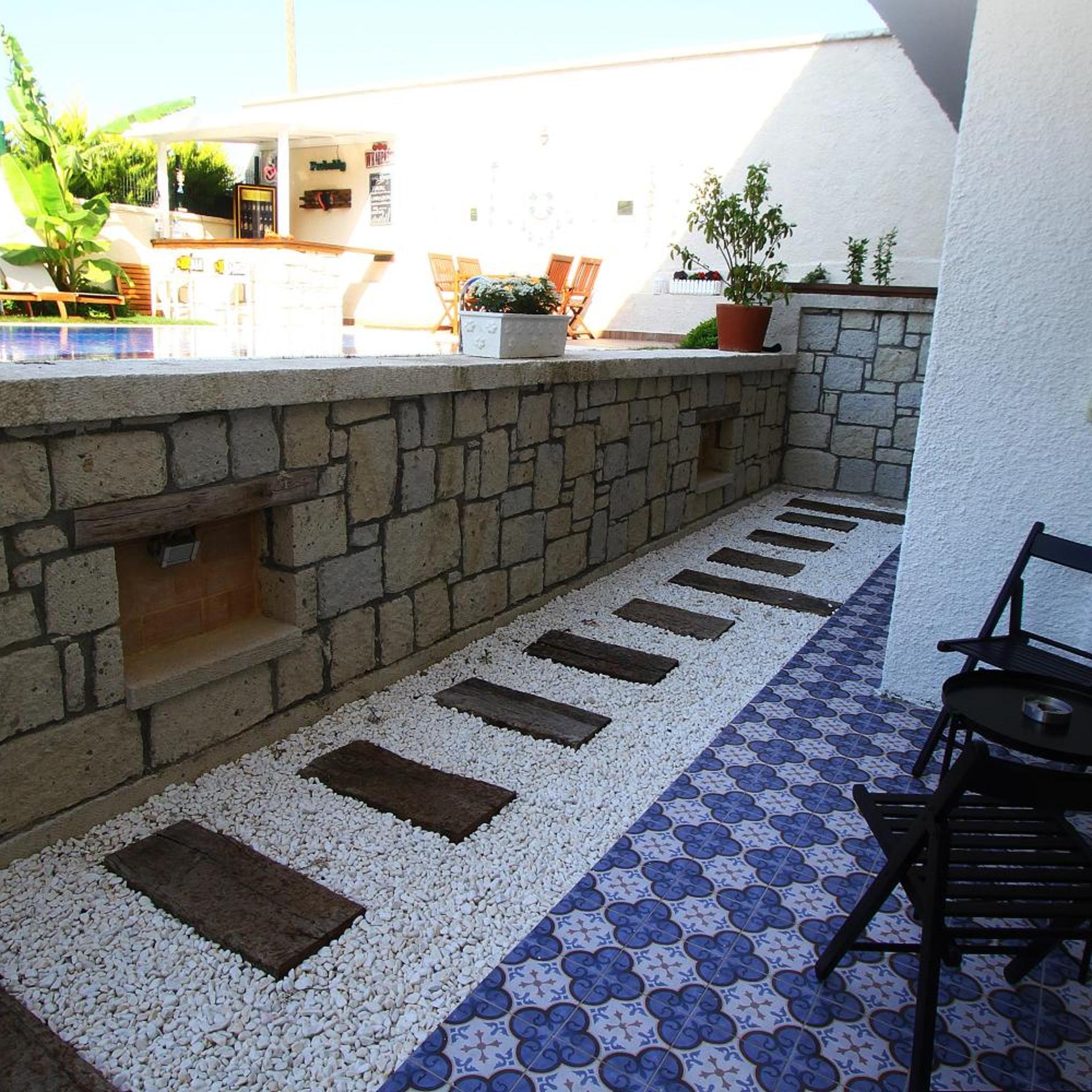 Duman Boutique Hotel Cesme 7/40