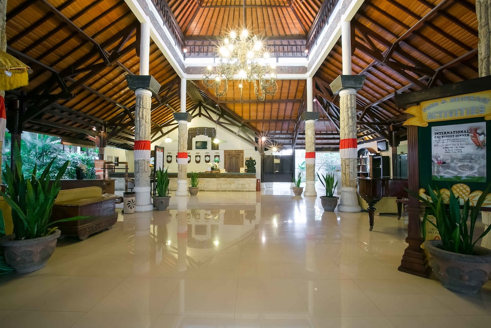Legian Paradiso 11/67