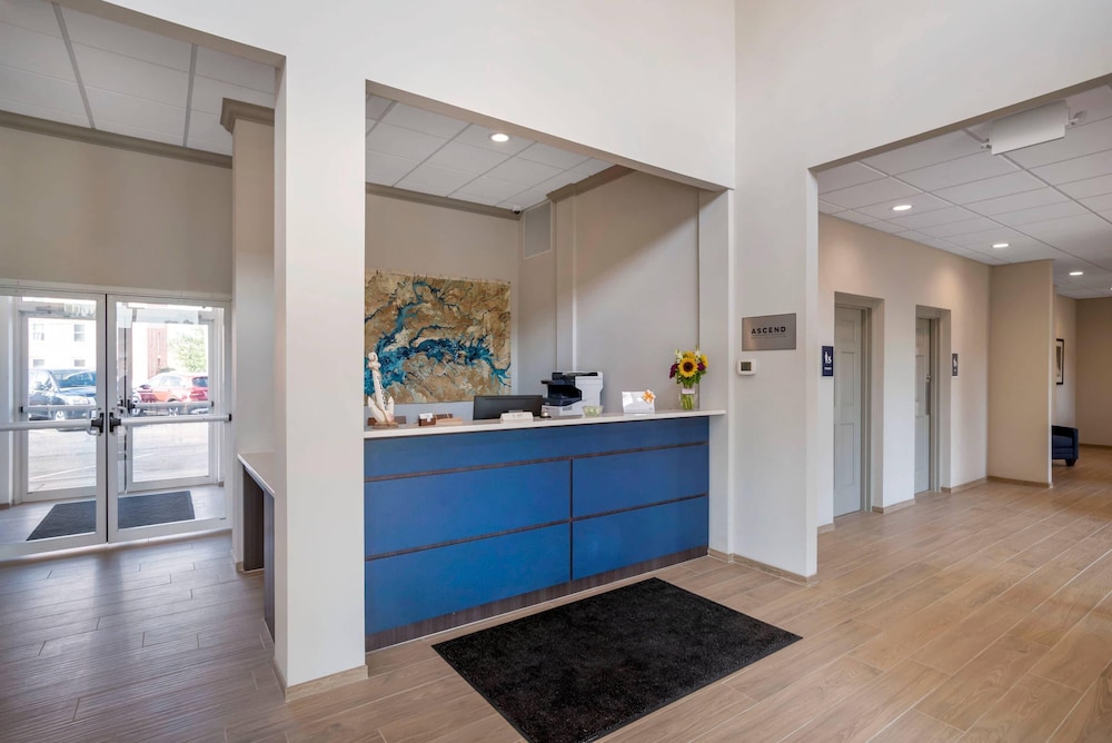 The Inn at Leonardtown, an Ascend Collection Hotel 7/45
