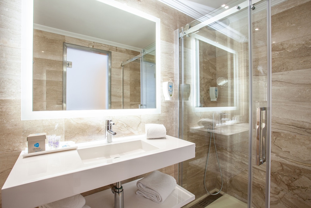 Grupotel Los Principes and Spa 46/47