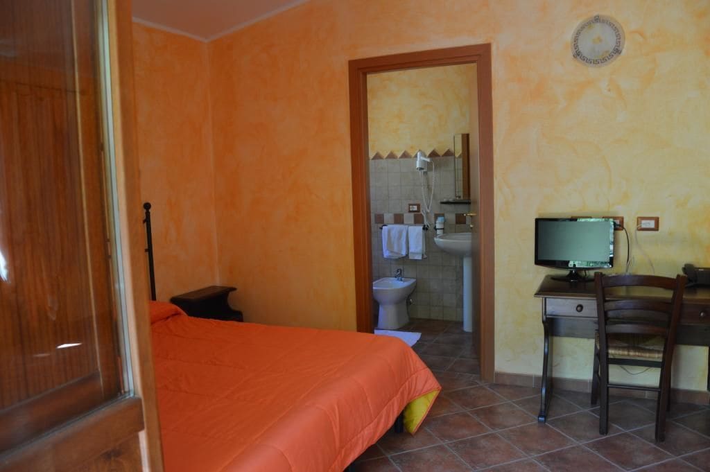 SUPERIOR, DOUBLE OR TWIN BED, GARDEN VIEW