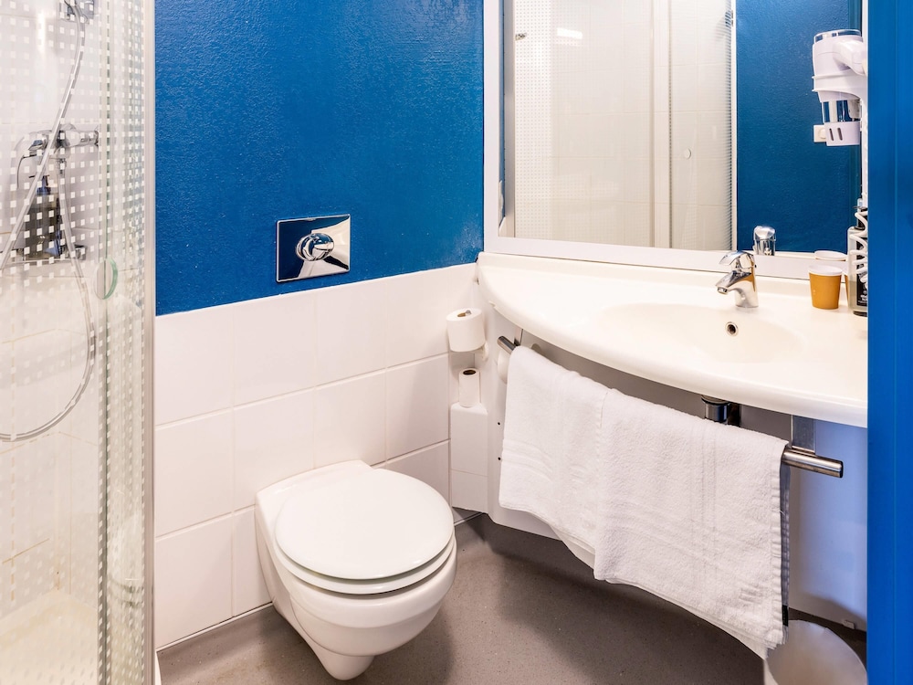 Ibis Budget Millau Viaduc 48/49