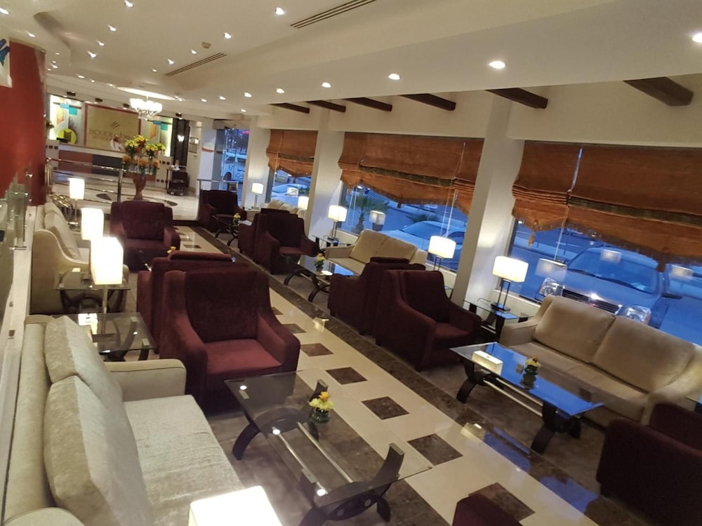 فندق بودل المصيف(Boudl Al-Masif) 31/41