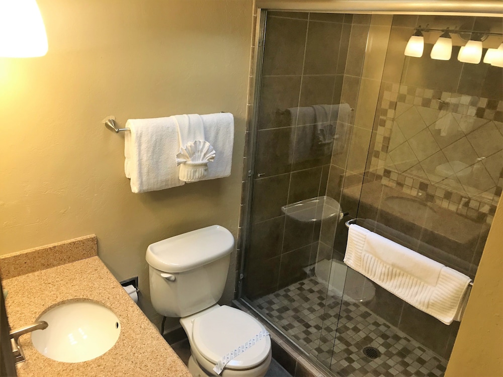 Villas of Sedona, a VRI resort 13/66