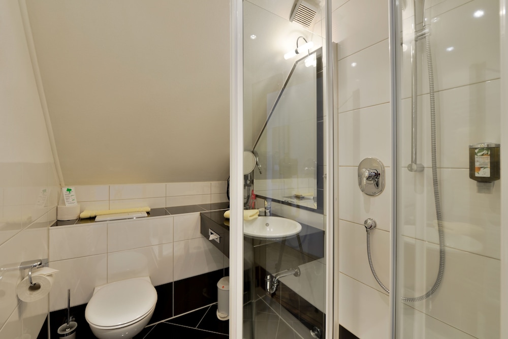 Hotel Caroline Mathilde 62/65