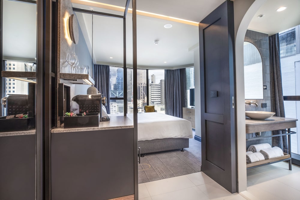 voco Melbourne Central, an IHG Hotel 21/77