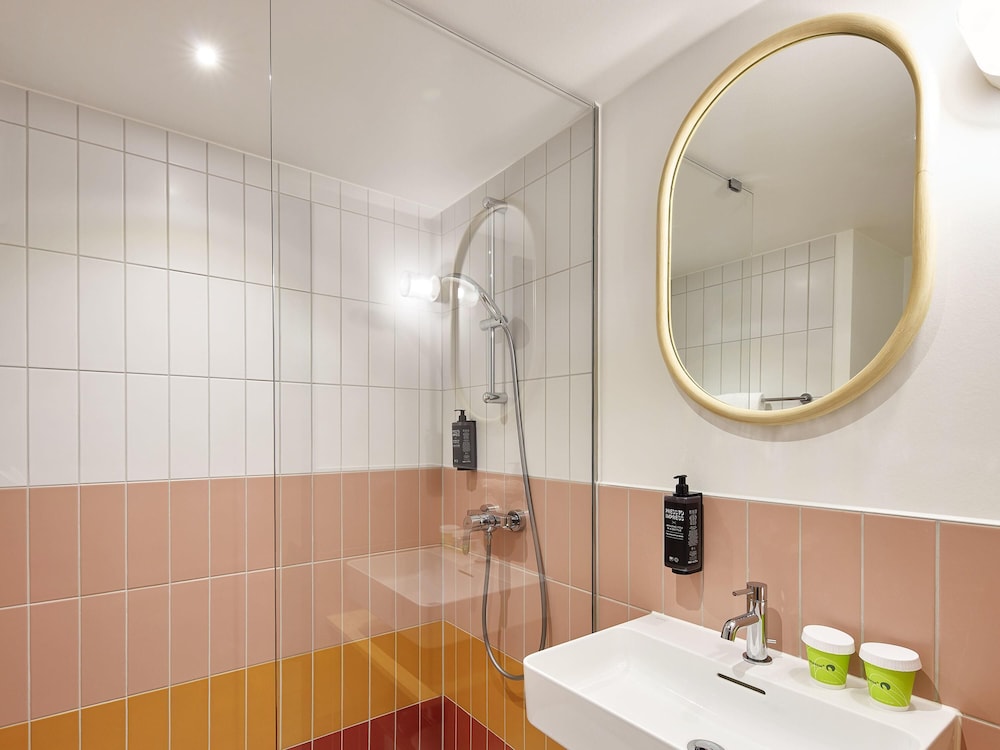 ibis Styles Bayreuth 39/42