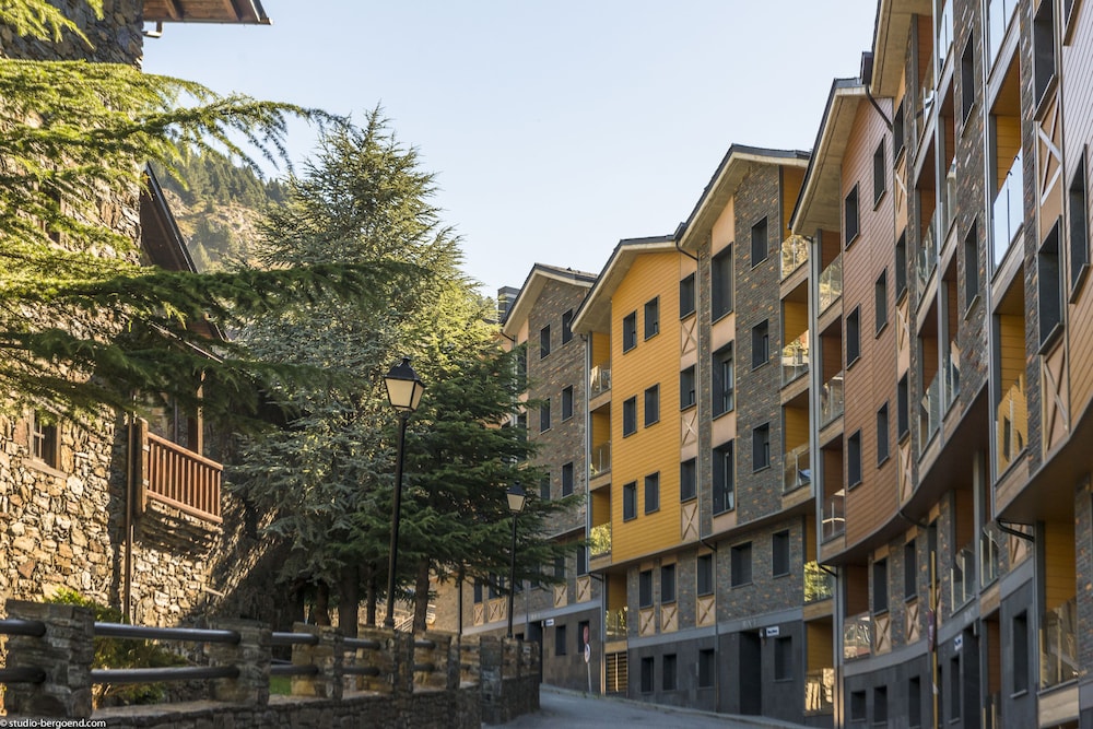 Pierre Vacances Andorra el Tarter 6/67