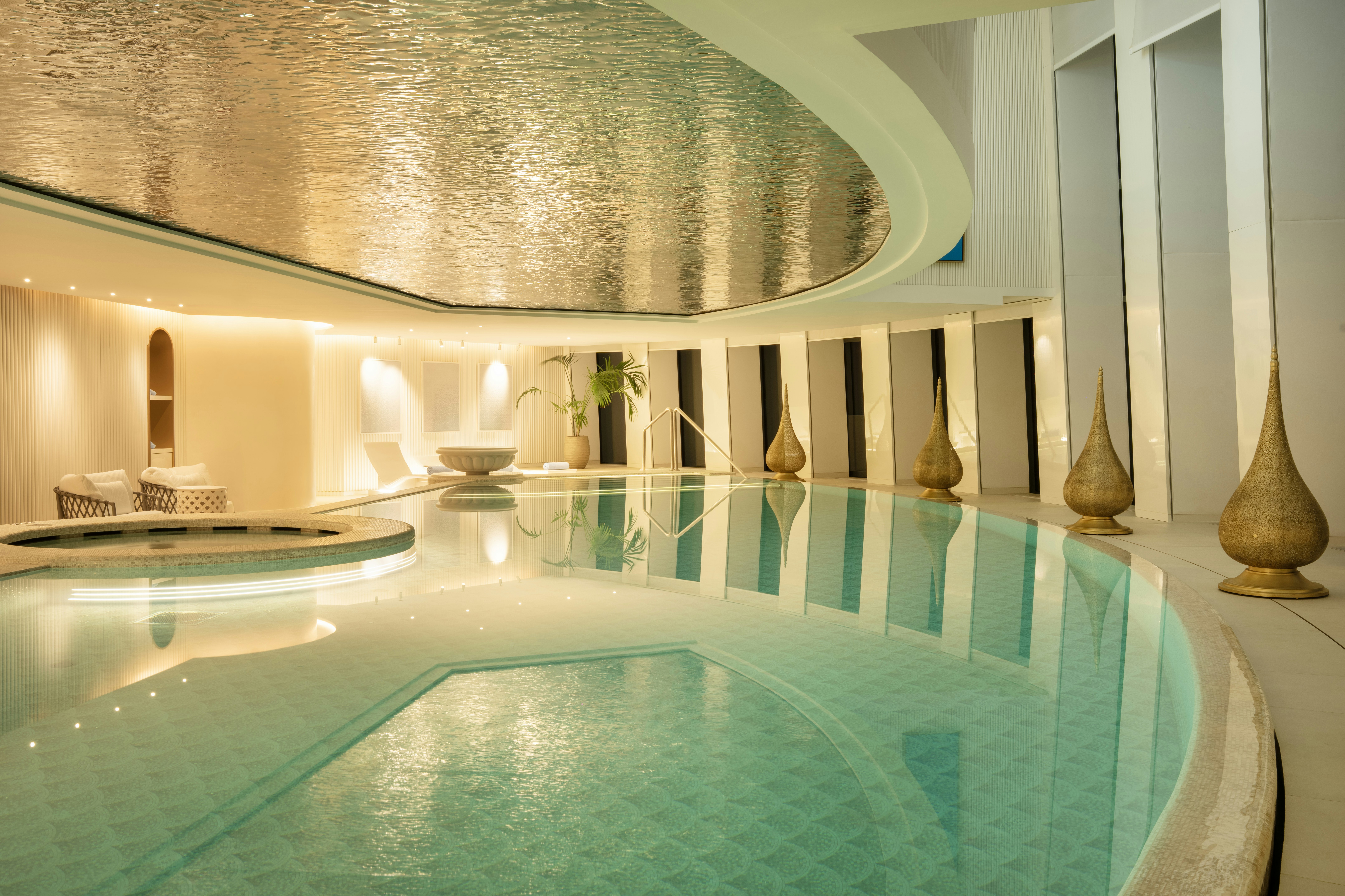 Waldorf Astoria Rabat Sale 8/22